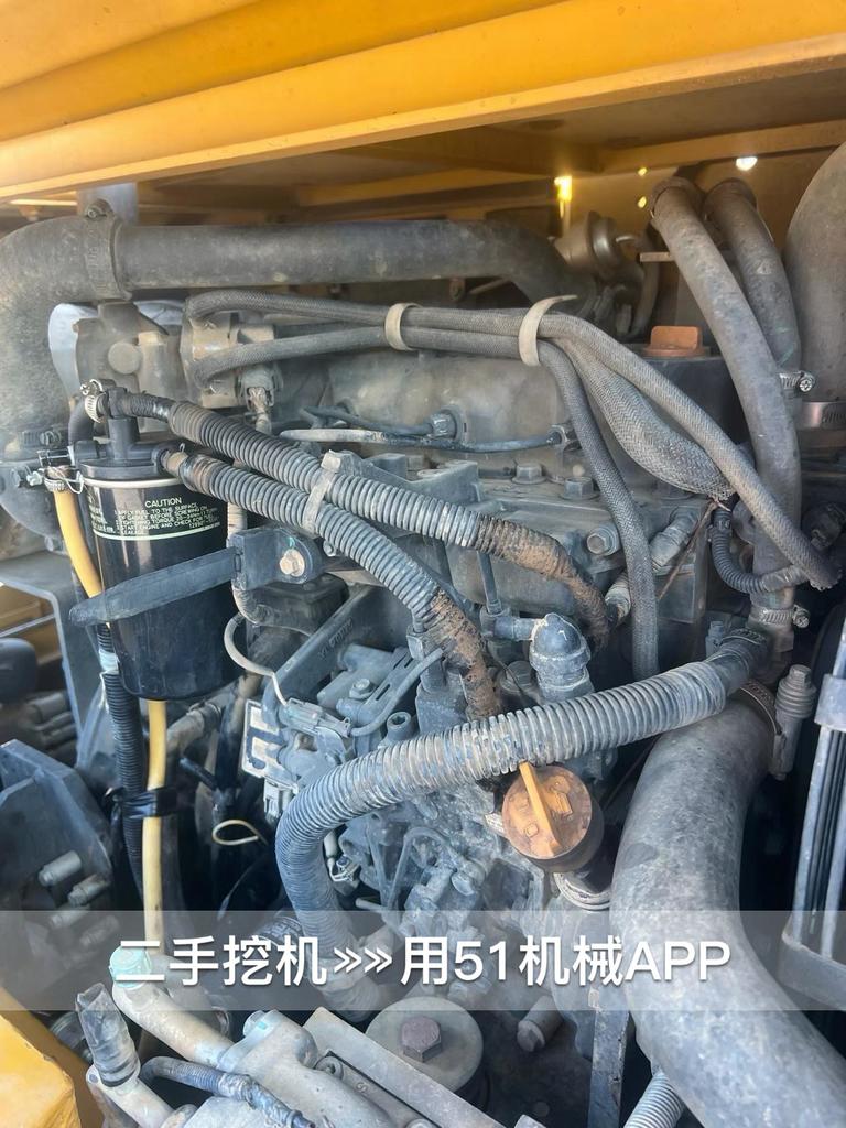51挖机